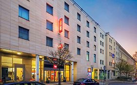 Ibis Praha Wenceslas Square 3*